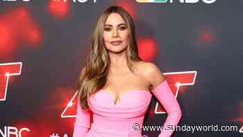 In the style dock: Sofia Vergara - SundayWorld.com - Sunday World
