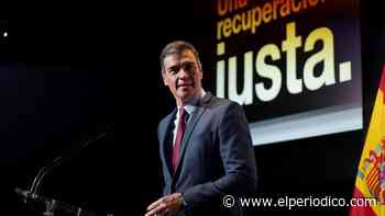 Sánchez resta importancia a si acudirá o no a la mesa de diálogo - El Periódico