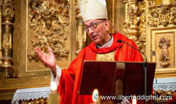 El arzobispo Omella, a favor de la "mesa de diálogo" entre Sánchez y los golpistas - Libertad Digital