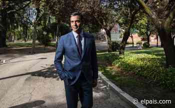 Pedro Sánchez: “Me comprometo: cuando acabe 2021 se habrá pagado de luz lo mismo que en 2018” - EL PAÍS