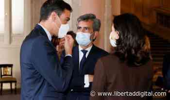 Sánchez aguanta el pulso a los fiscales y no forzará la dimisión de Delgado: "Que se atrevan" - Libertad Digital