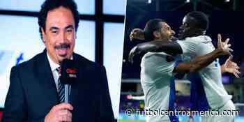 Hugo Sánchez advierte a México: "Jugar ante Costa Rica es un riesgo importante" - Fútbol Centroamérica