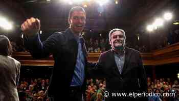 Dimite como portavoz en Madrid Pepu Hernández, la apuesta de Sánchez para las municipales de 2019 - El Periódico