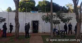 Acribillan en su dormitorio a Carlos Rubén Sánchez, alias Chicharõ - La Nación