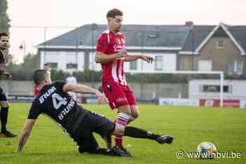 Opglabbeek-doelman houdt As-Niel van de gelijkmaker - Het Belang van Limburg