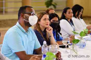 "Supérate" abrirá centro de capacitación en María Trinidad Sánchez - Hoy Digital (República Dominicana)