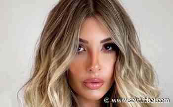 Acapulco Shore: Rocío Sánchez del Río posa 'al natural', mojada en el jacuzzi - Soy Futbol