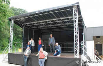 Kasterlee koopt tweede podiumwagen | Nieuws dat je raakt. 24/24u – Nnieuws.be - Nnieuws.be