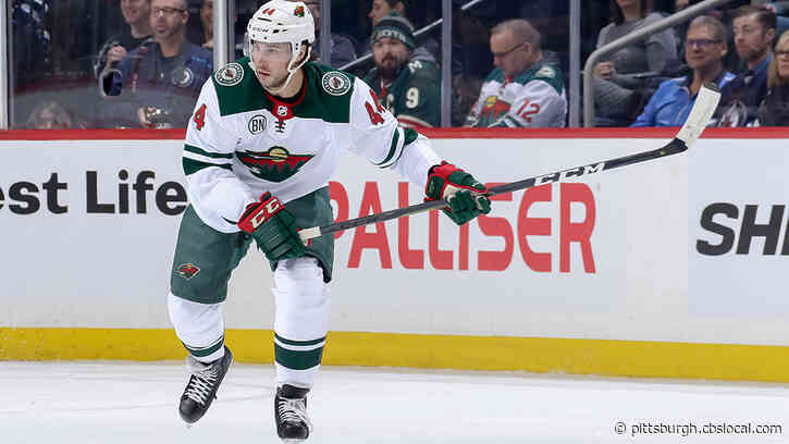 Penguins Sign Forward Brian Boyle And Defenseman Matt Bartkowski To Professional Tryout Contracts