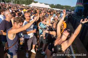 Techno, house en elkaar eindelijk nog eens goed vastpakken