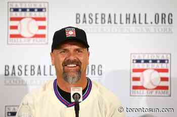 SIMMONS SAYS: Larry Walker and Ferguson Jenkins a rare breed - Toronto Sun