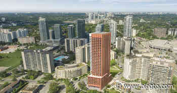 New tower could replace Toronto townhomes built only five years ago - blogTO