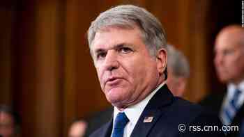 Congressman claims Taliban not allowing US citizens to depart Mazar-i-Sharif airport