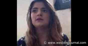 Pregnant CA Woman Left Behind in Afghanistan: Taliban Going Door to Door Hunting Americans