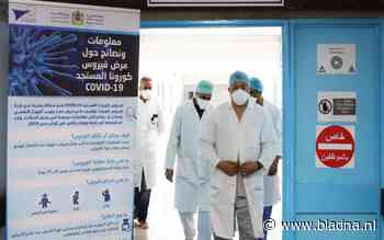 In deze landen gaat Marokko artsen halen - Bladna.nl