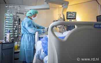 Spijt om niet halen coronaprik - Reformatorisch Dagblad