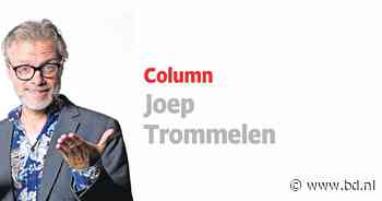 Onze vrijheid is gratis af te halen, aan de Gompenstraat - BD.nl