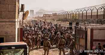 'Nederlandse militairen gingen Kaboel niet in om mensen op te halen' - AD.nl