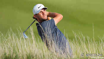 Pieters stijgt na goed rondje in Rome, Detry en Colsaerts halen cut niet - sporza.be