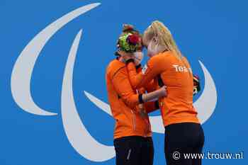 Hoe knap is het halen van paralympisch goud? - Trouw