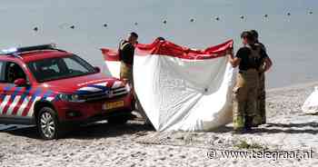 Verdronken Nijmegenaar (22) 'wilde bal uit het water halen' - Telegraaf.nl