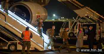 Regering besluit militairen uit Pakistan terug te halen - Het Laatste Nieuws