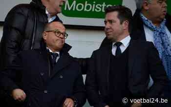 'Zonder Antwerp was Club Brugge hém nooit gaan halen' - Voetbal24.be