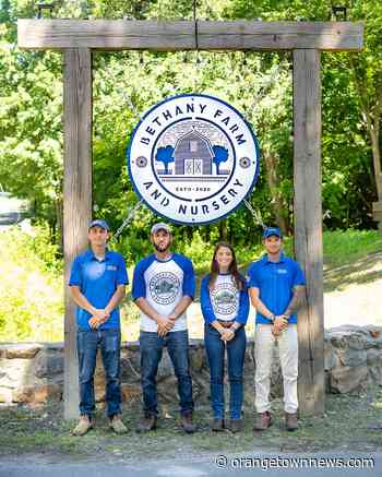 Bethany Farm & Nursery Blossoms into A New Garden Center and Landscape Supply Destination - Orange Town News