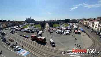 Europa in Prato, l'inaugurazione e la premiazione della XVII edizione - PadovaOggi