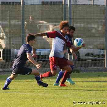 “B. Chiavacci” sold out per il derby pratese: il Prato vince in rimonta nel finale 3-2 su una convincente Zenith - tvprato.it