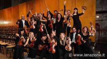 Prato, torna in piazza Duomo il tradizionale concerto per la città - LA NAZIONE
