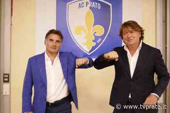 Il Prato sfida in amichevole la Zenith Prato: il derby pratese di scena al campo sportivo “B. Chiavacci” - tvprato.it