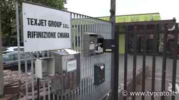 Texjet, dichiarato il fallimento: a rischio 50 posti di lavoro - tvprato.it