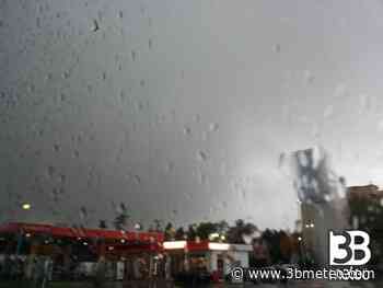 Meteo Prato: sabato maltempo, poi bel tempo - 3bmeteo
