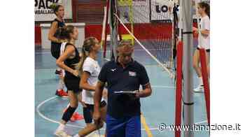 Ariete Pallavolo Prato in palestra La prova del campo dopo l’unione - LA NAZIONE