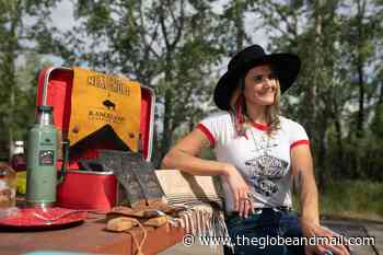 Saskatoon snack maker finds like-mind, lucrative opportunity with Alberta producer - The Globe and Mail