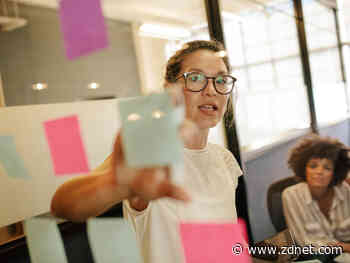 If you want to understand how tech is changing, you need to follow the money