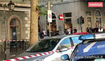 Sparatoria Trieste: sei persone in stato di fermo e arresto - Telefriuli