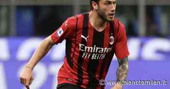 Milan, Calabria può diventare un punto fermo anche della Nazionale - Pianeta Milan