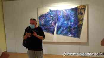 Fermo, "Pierluigi Savini - Sefer Yetzira”: mostra e attività collaterali fino a domenica 5 settembre - Vivere Fermo