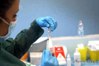 Vaccini: Area Vasta 4 Fermo, avvio sospensione 4 dipendenti - Agenzia ANSA