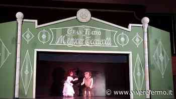 Fermo: il gran teatro di Mengone Torcicolli stasera a Torre di Palme - Vivere Fermo