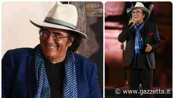 Al Bano tra taranta, Madonna, orecchiette e Milan: "Io non sto mai fermo. Giroud? Mi piace" - La Gazzetta dello Sport