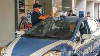 Fermo, pugno a una turista: preso il giovane - il Resto del Carlino