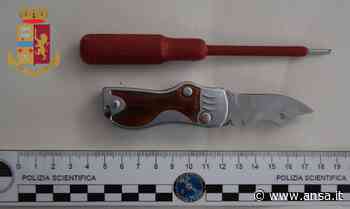 Aggressione turista a Fermo, 30enne 'bloccato' da Ps - Agenzia ANSA