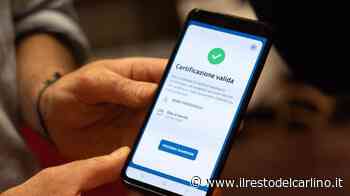 Green pass falso al festival di Fermo, denunciato - il Resto del Carlino - il Resto del Carlino