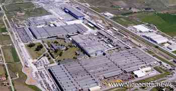 Stellantis – Stabilimento Sevel fermo una settimana per mancanza di chip – VideoCittà - VideoCittà