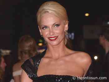 Former Girls Aloud star Sarah Harding, 39, dies from breast cancer - Toronto Sun