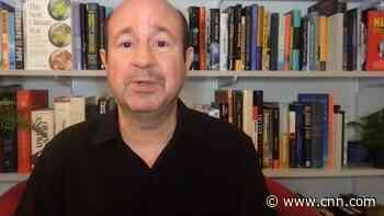 Climate scientist makes dire prediction about monster storms: 'It gets worse'