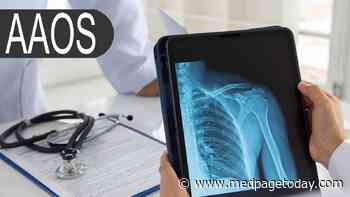 Survey: Two-thirds of Female Orthopedic Trainees Report Sexual Harassment